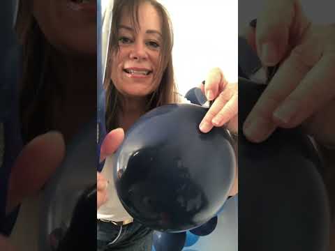 Quiet Balloon Popping 2 🎈📌🤫