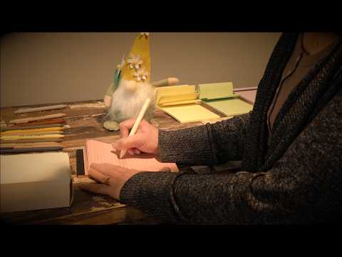 ASMR - Positive Affirmations - Softly Spoken