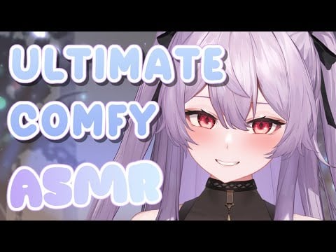 【ASMR】 3 Hours ✨ Brain Melting Close Up Triggers For Relaxation & Sleep