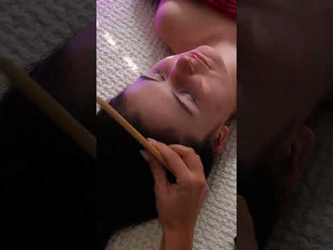 Soul Touch Full Body Oil Massage | Pure ASMR
