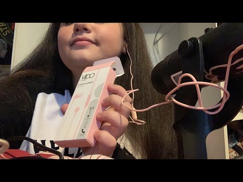 ASMR