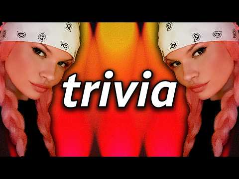 🚨ASMR LIVE - General Knowledge Trivia Livestream - CASH PRIZE 😮‍💨