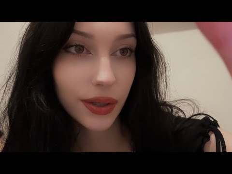 Doing Your Hair- ASMR - The ASMR Index