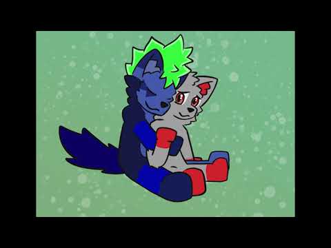 Tingle Wolf is here for you / Furry asmr