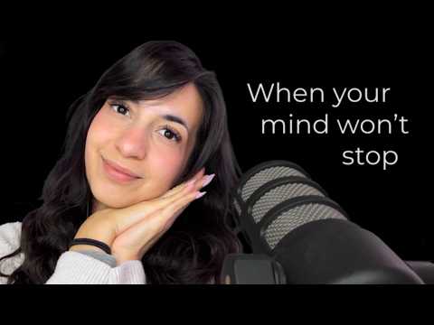 Soothing Truths About Life 🌙 ASMR for Sleep