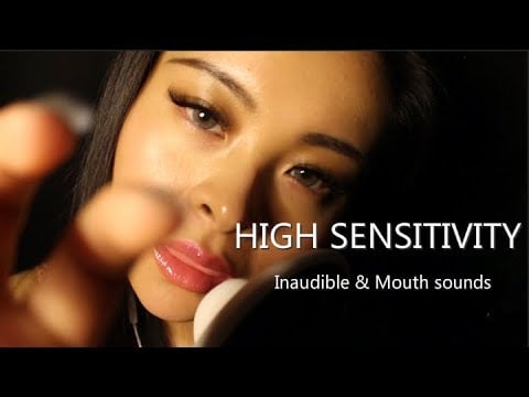 ASMR for my tingle lovers 💋
