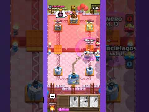 ASMR Jugando😎 #clashroyale #games #asmrclashroyale #asmrenespañol #asmrjugando #asmrsoftspoken #asmr