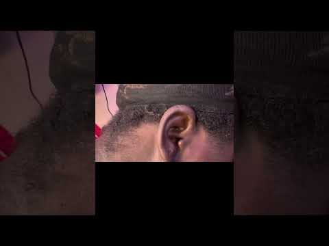 ASMR ✨This Put Me to Sleep FAST Head Massage, Ear cleaning, Shampoo & Spit Painting