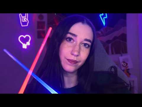 Soothing Visuals & Calming ASMR Sounds 😌 | live #487
