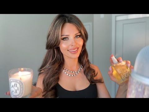 ASMR Favorite Triggers ✨🌙
