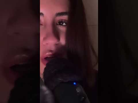 Palabras con F #asmr