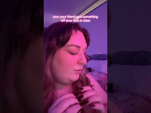 #asmr