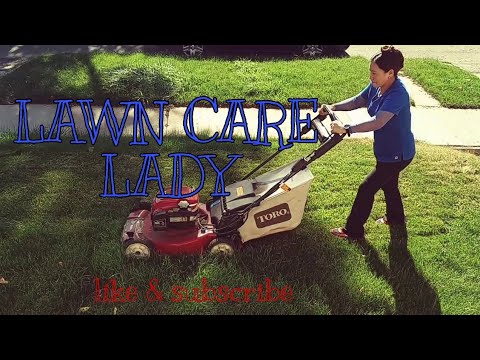 HEALTH CARE AND LAWN CARE LADY:Igorot  in Denver Colorado 🇺🇸