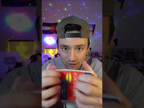 ASMR | I say TINGLES the Video SPEEDS UP  | Fast, Chaotic, and Aggressive ASMR 🔥