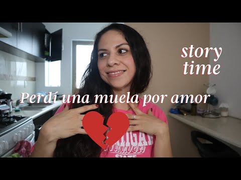 Story Time y Palomitas de maíz caseras con Café Frío