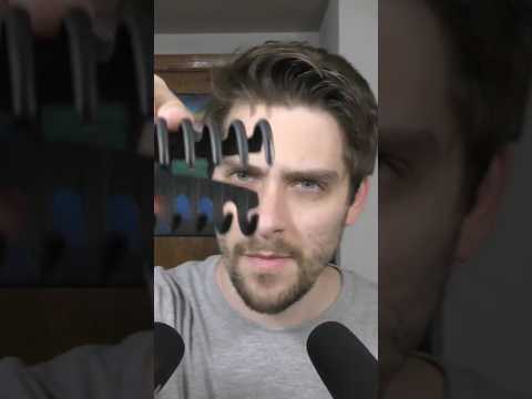 ASMR Slow Clicking ✨ Oddly Satisfying Triggers for Sleep