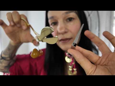 Reiki ASMR