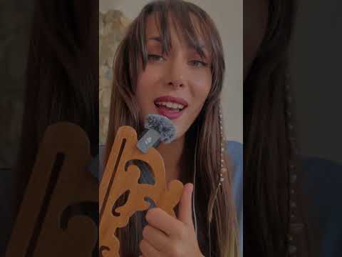 Türkçe ASMR -  Uyku ile ilgili 10 Bilimsel Gerçek