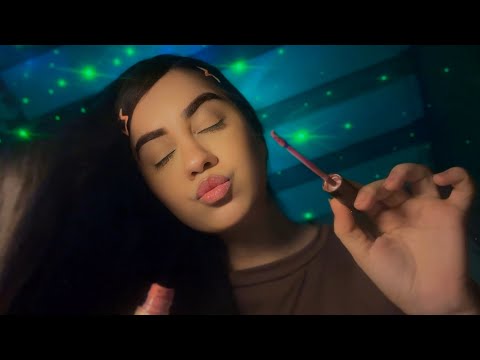 esse ASMR vai te RELAXAR E ARREPIAR ao extremo 💤🤫