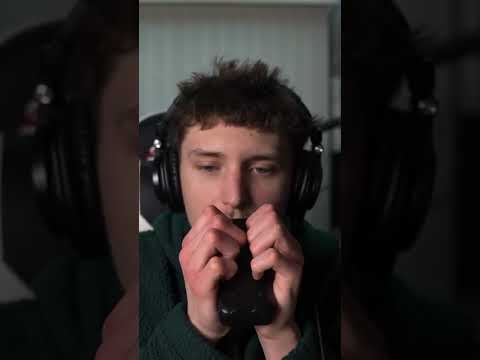 ASMR MOUTH SOUNDS #tingles #mictapping #relaxing #mouthsounds #fastmouthsounds #intensemouthsounds