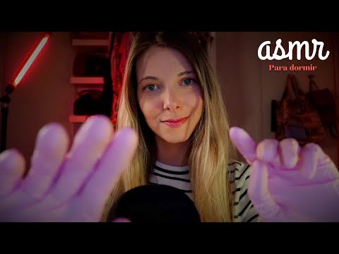 ASMR con los Mejores SONIDOS para Dormir | en español