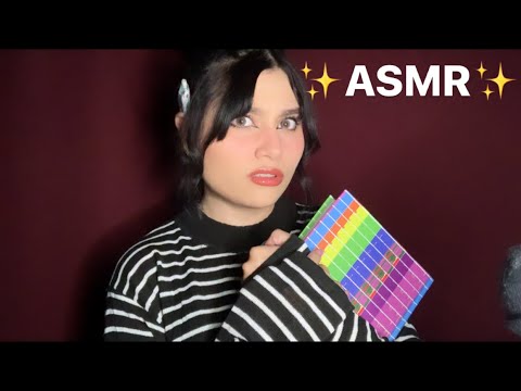 🙄La morra castrosa del salón😒 parte 2- María ASMR