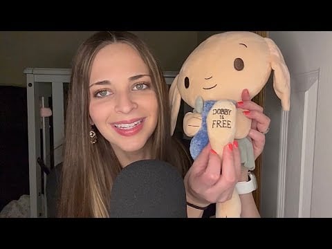 ASMR | Baby Shower Haul Pt. 2 🩷