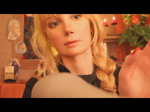 The Sally Salon 🔴 ASMR Sally Beauty Hair Salon