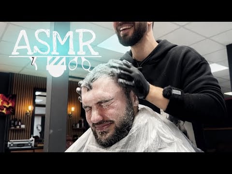 This Hair Wash Hits Different — Deep Clean & Pure Scalp Bliss