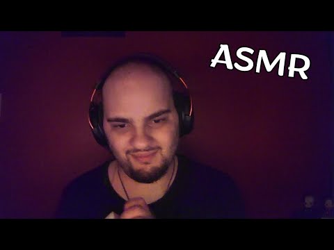 ASMR Fast Tapping : Relaxation en quelques minutes 😴