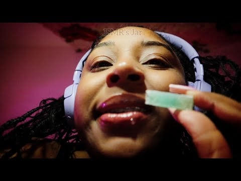 [ASMR] Obnoxious ASMRtist Triggers 🤤| Roleplay