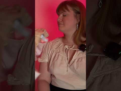 Asmr medical #asmr #asmrsounds #asmrvideo #satisfying #relaxing #relax #tingles #sleep #medical #zz