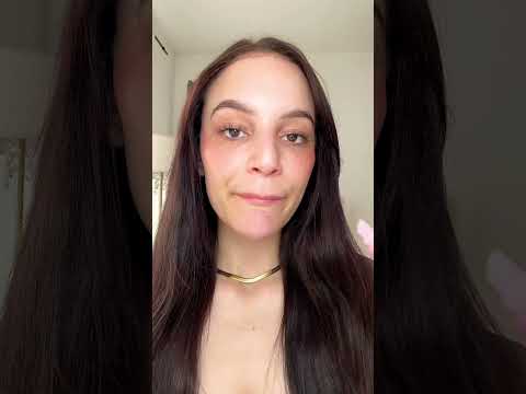 Asmr lipgloss