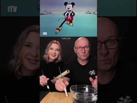 Mickey Mouse ASMR😅😂❤️ #disney #mickeymouse #funny #funnyvideo