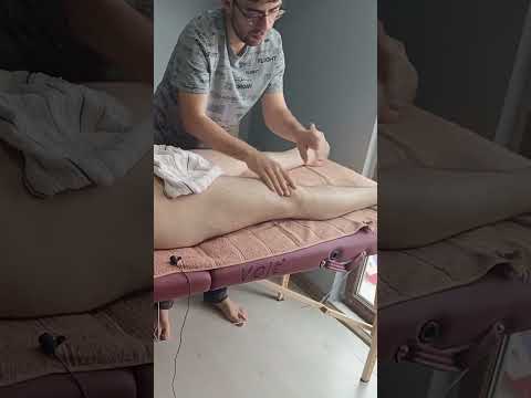 ASMR TURKISH AMAZING SPORTS MASSAGE #shortvideo #satisfying #relax #sleepsolution #asmr #massage