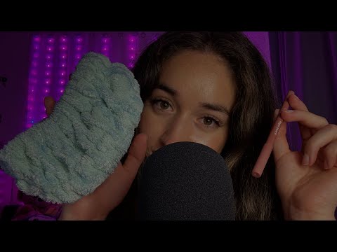 The BEST Quiet Personal Attention ASMR 🤫