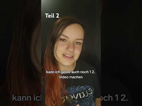 Teil 2 #asmr #asmrdeutsch #asmrvideo