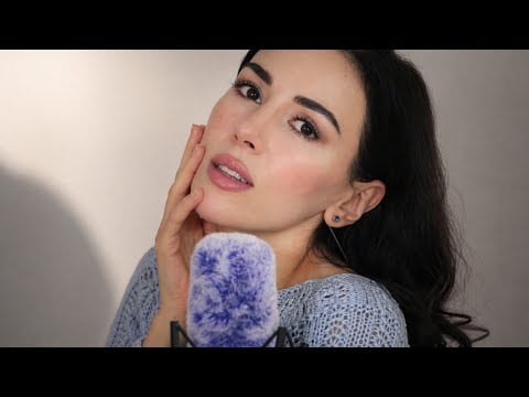 ASMR Softly Whispered Spring Favourites 🖤 Oh Yes I Love It 💋 Cosy reset for relaxation 