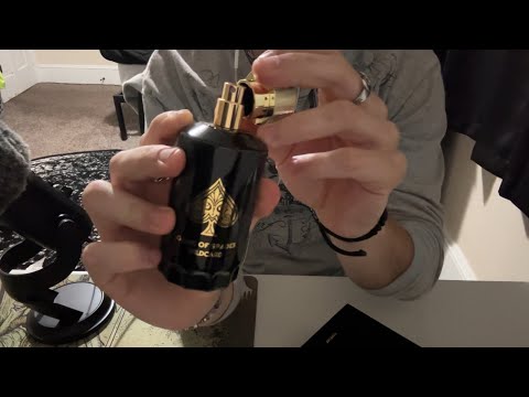 Is Game of Spades Wildcard worth the hype?Unboxing and reviewing - ASMR