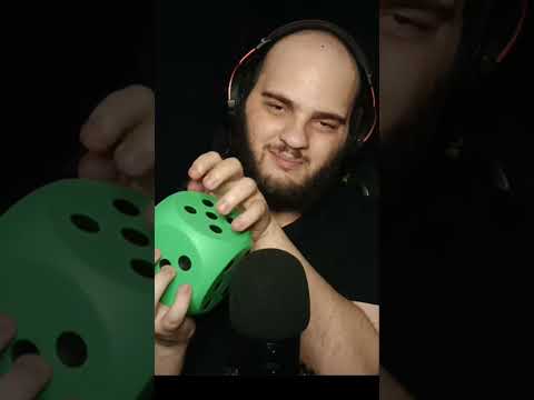 Un Tapping ASMR très doux