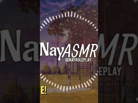 Es raro lo que siento..#asmr #vozfeminina  #roleplay #asmrsounds