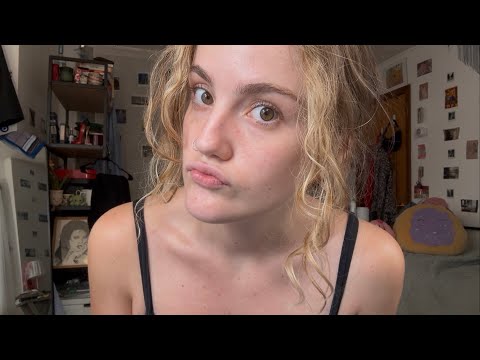 stop tweaking and watch this video rn 