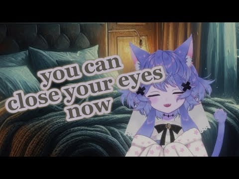 ASMR RP: Your Sister Chains the Zombie Infected You and Prepares to Lose Her Mind with You