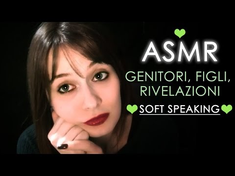 Una rivelazione sconvolgente 😓 ASMR SOFT SPEAKING 💌 La posta delle Fate