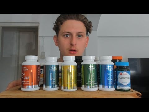 asmr medicine 💊 