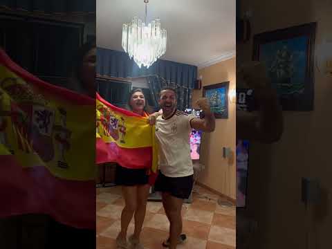 Viva ESPAÑA 🇪🇸!!!! Campeones del mundo !!!!!! 🌍 #viral #mundial #españa #vida #campeones
