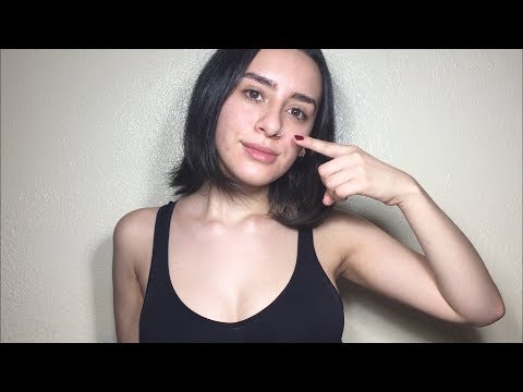 ASMR EN ESPAÑOL - STORYTIME: MI PRIMER PIERCING