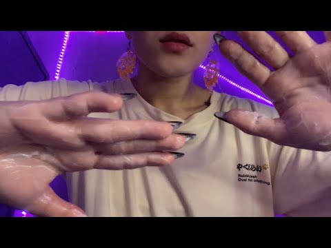 ASMR || MASSAGEM CORPORAL ✨DETALHADA✨Roleplay massagem nos pés, costas, braços, pernas […]