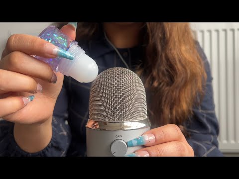 [ASMR] Brain Melting Random Triggers 😴