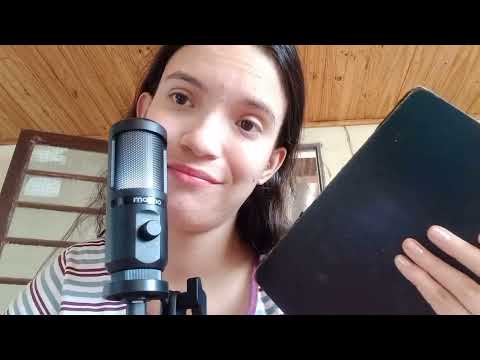 Asmr Roleplay Diretora De Escola Te Dando Bronca #asmrroleplaying #asmrroleplay #arrepios #asmr